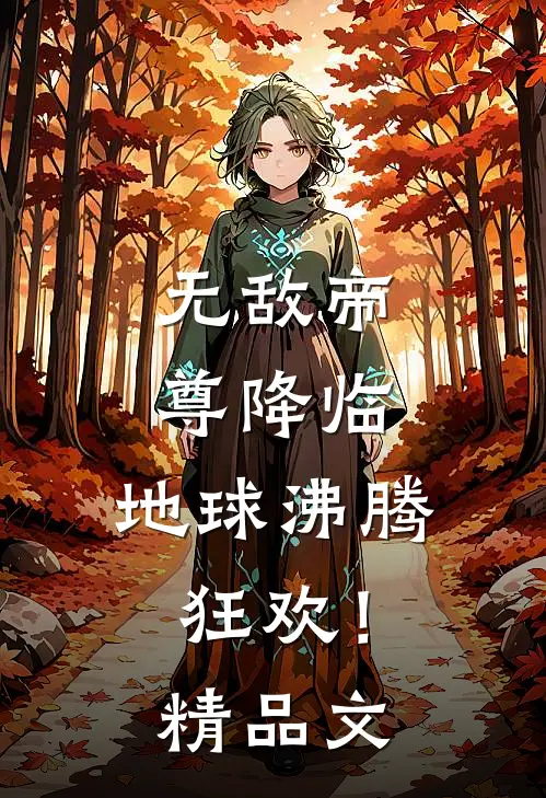无敌帝尊降临,地球沸腾狂欢!精品文章