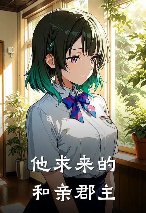 他求来的和亲郡主是谁