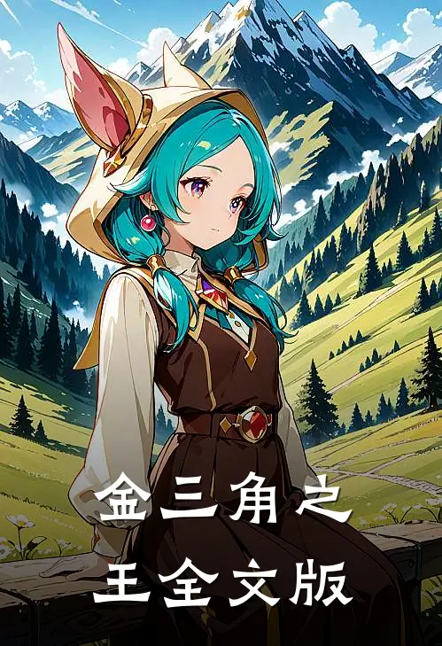 金三角之王全文版