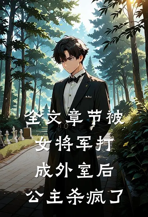 全文章节被女将军打成外室后,公主杀疯了