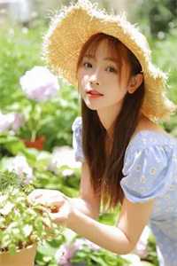 情似流萤，陨于长夜短篇