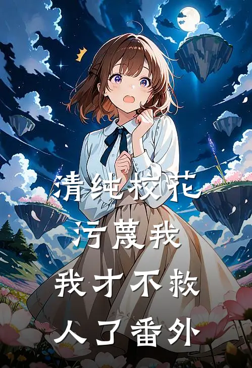 清纯校花污蔑我,我才不救人了番外免费阅读
