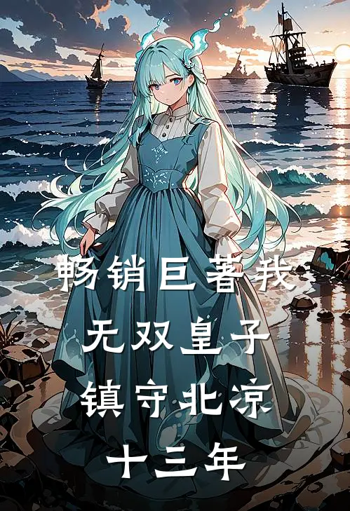 畅销巨著我，无双皇子，镇守北凉十三年