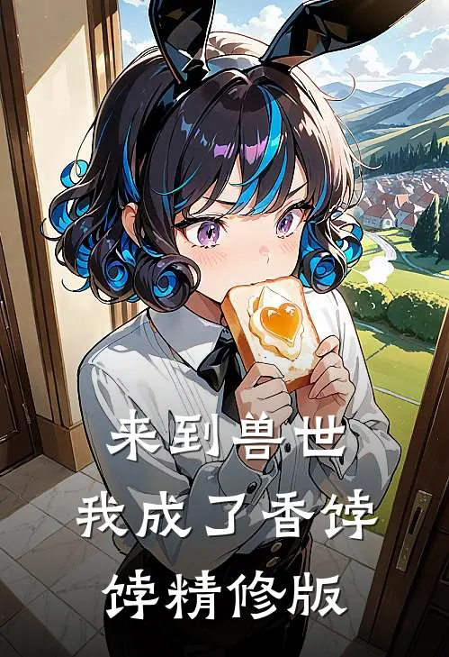 来到兽世，我成了香饽饽精修版