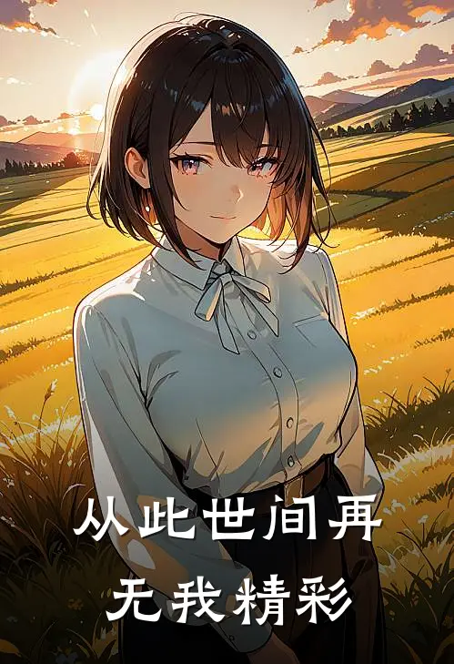 从此世间再无我精彩语句