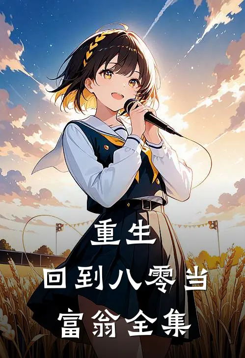 重生回到八零当富翁全集免费观看