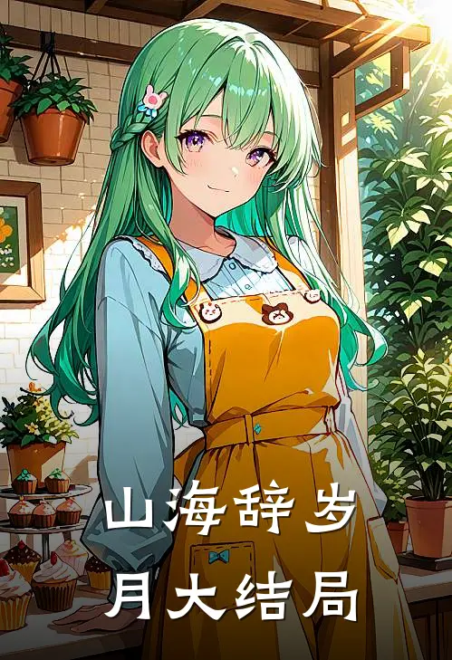 山海辞岁月大结局