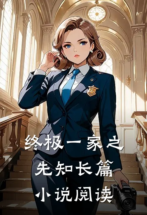 终极一家之先知长篇阅读