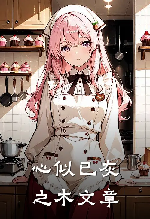 心似已灰之木文章