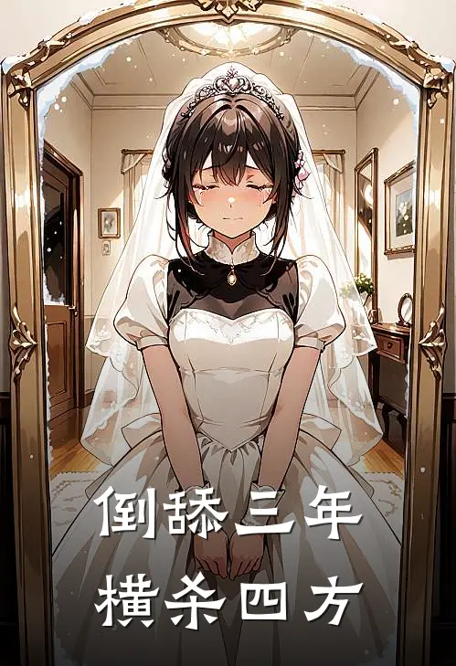 倒舔三年,横杀四方周承程仙意周承