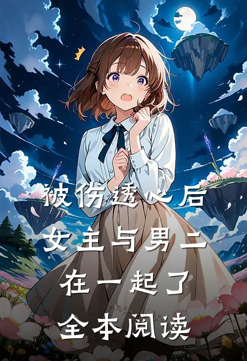 被伤透心后,女主与男二在一起了全本阅读