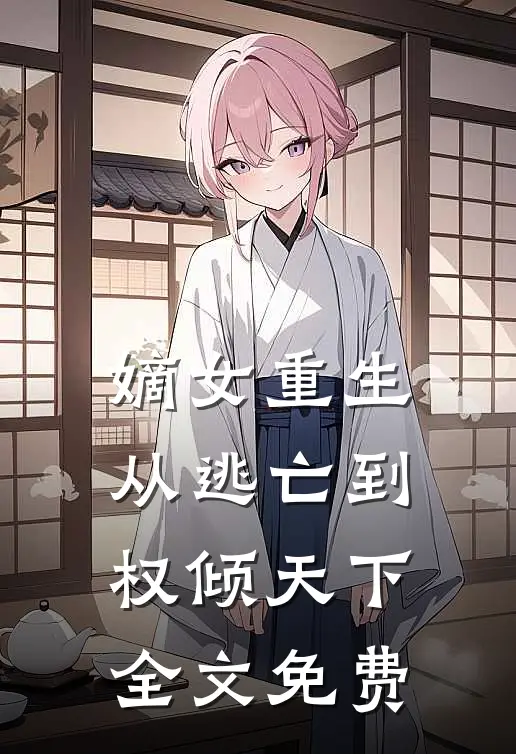嫡女重生从逃亡到权倾天下全文免费观看