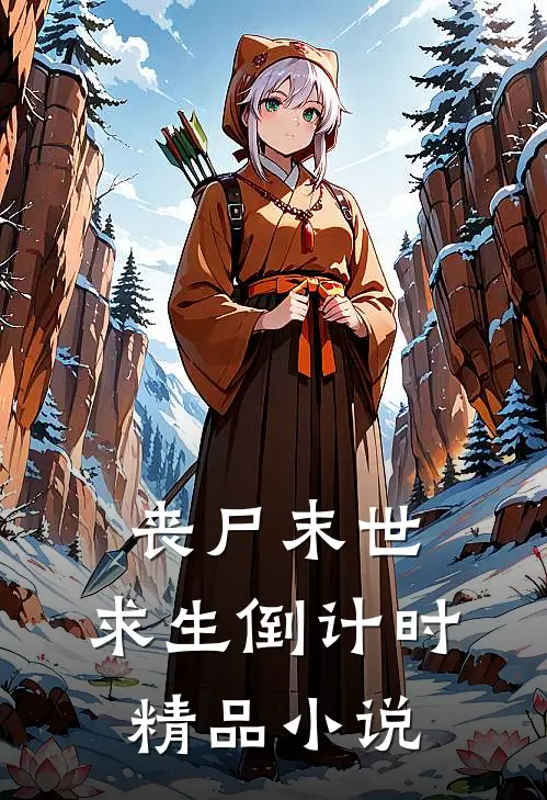 丧尸末世求生倒计时精品在线阅读