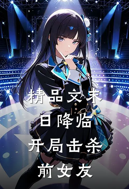 精品文末日降临开局击杀前女友的