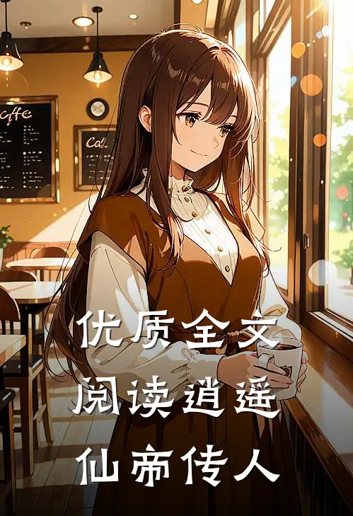 优质全文阅读逍遥仙帝传人