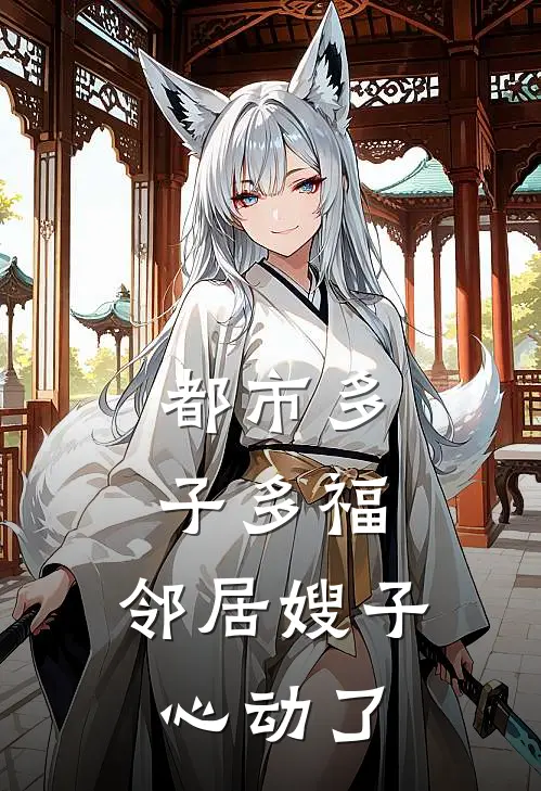 都市多子多福邻居嫂子心动了