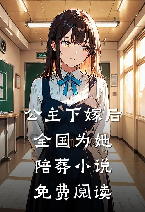 公主下嫁后,全国为她陪葬免费阅读全文