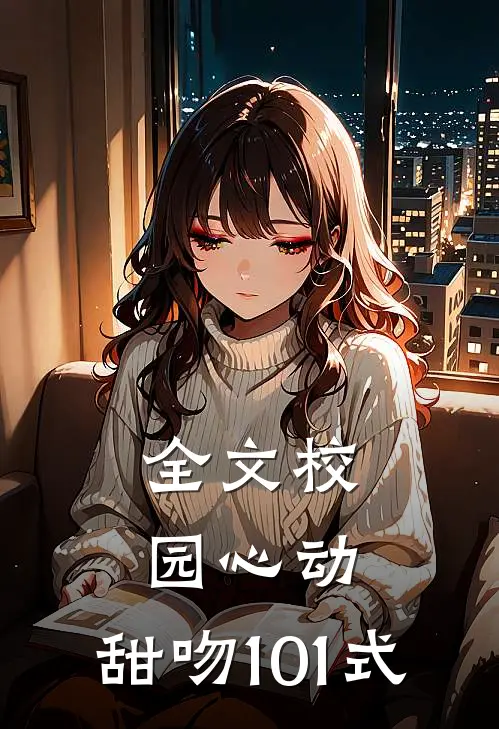 全文校园心动甜吻101式