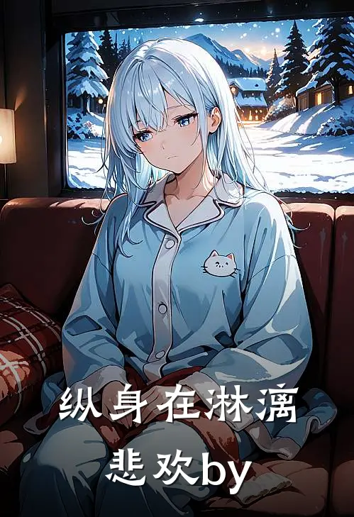 纵身在淋漓悲欢by