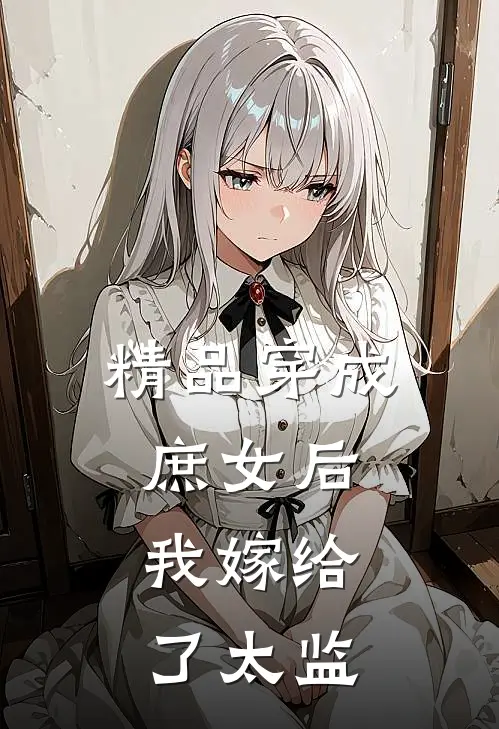 精品穿成庶女后,我嫁给了太监