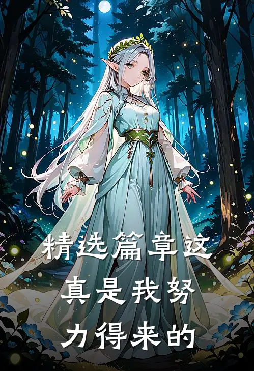 精选篇章这真是我努力得来的理由