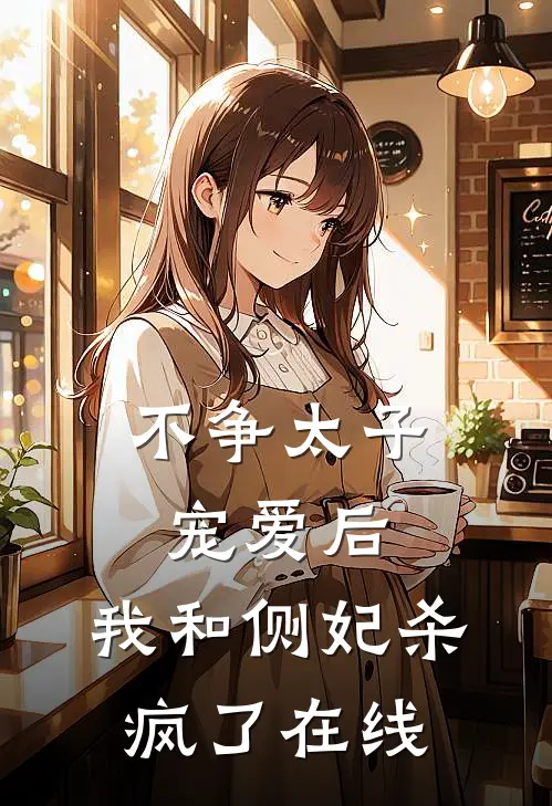 不争太子宠爱后,我和侧妃杀疯了在线阅读