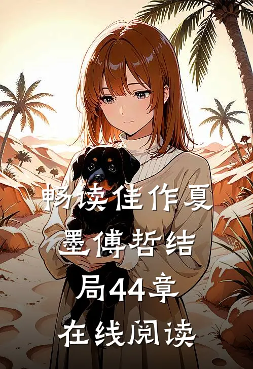 畅读佳作夏墨傅哲结局44章在线阅读全文