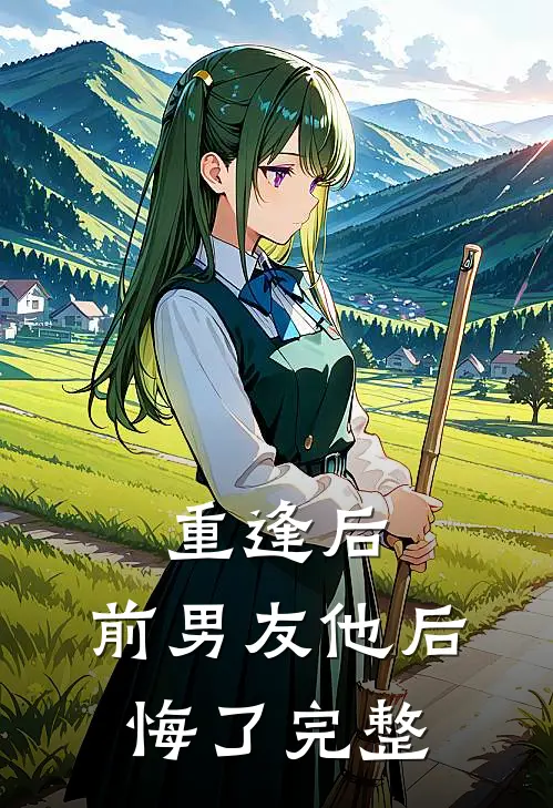 重逢后,前男友他后悔了完整阅读