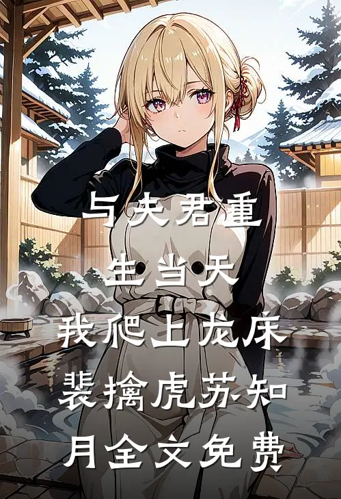与夫君重生当天，我爬上龙床裴擒虎苏知月全文免费