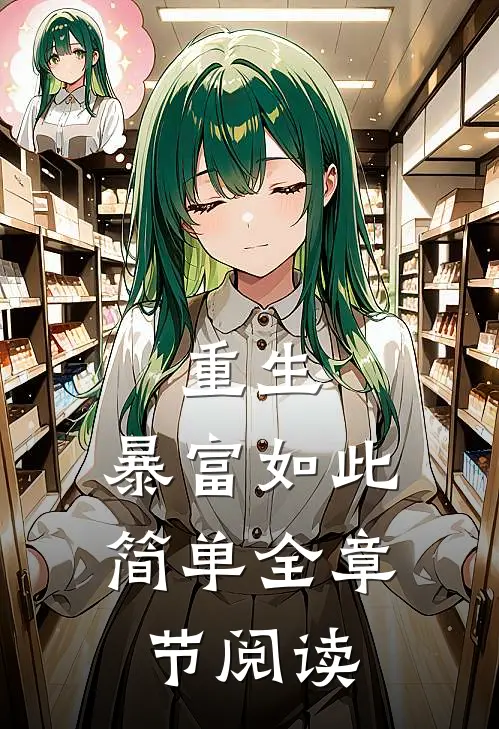 重生暴富如此简单全章节阅读