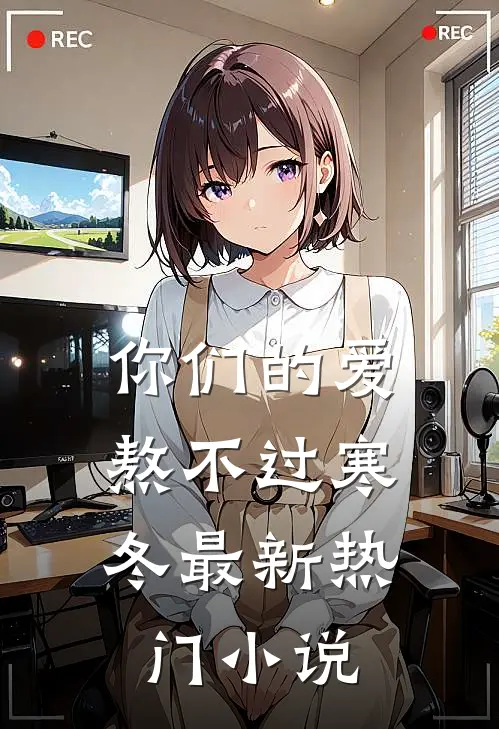 你们的爱,熬不过寒冬最新热门阅读