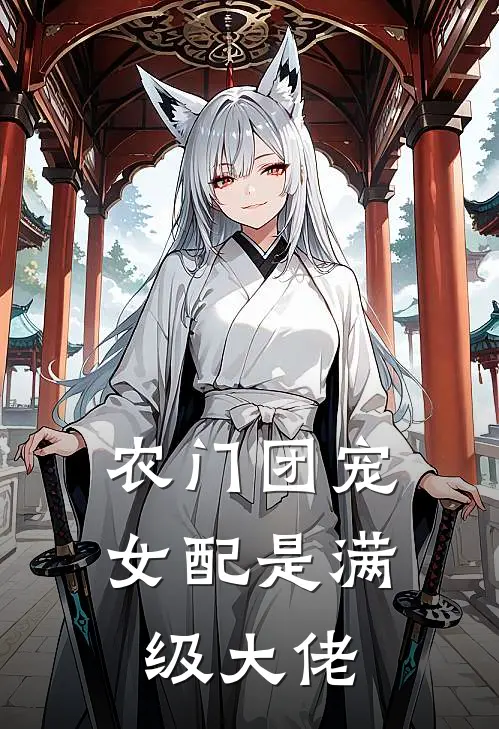 农门团宠女配是满级大佬免费
