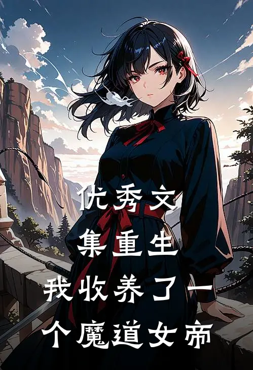优秀文集重生我收养了一个魔道女帝免费阅读
