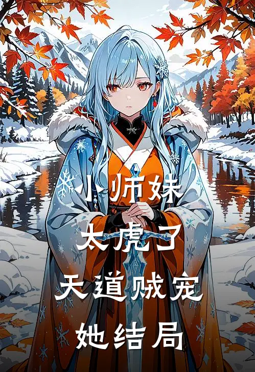 小师妹太虎了,天道贼宠她结局如何