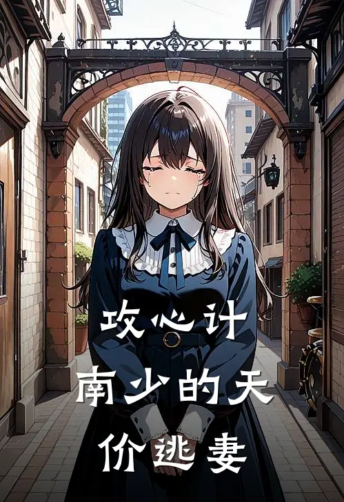 攻心计南少的天价逃妻 顾笑
