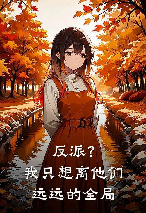 反派?我只想离他们远远的全局免费阅读