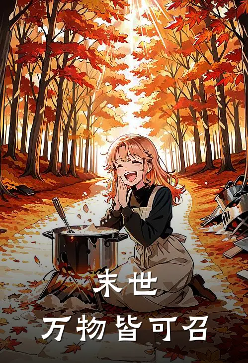 末世万物皆可召唤的