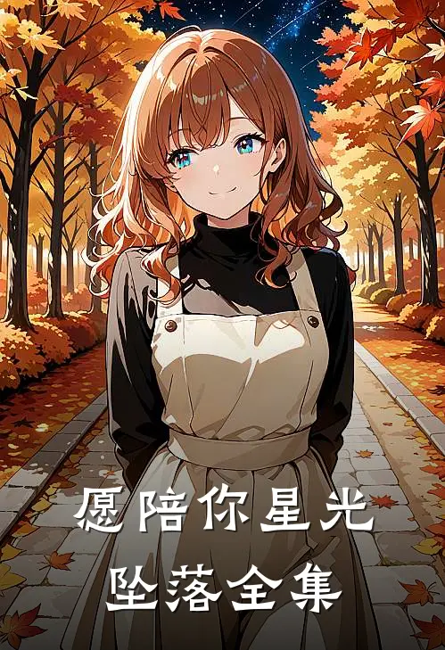 愿陪你星光坠落全集在线观看