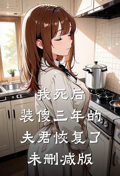 我死后,装傻三年的夫君恢复了未删减版在线观看