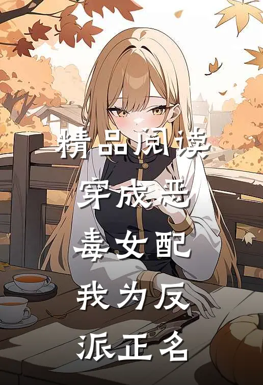 精品阅读穿成恶毒女配,我为反派正名
