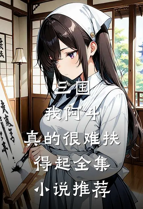 三国我阿斗,真的很难扶得起全集推荐阅读