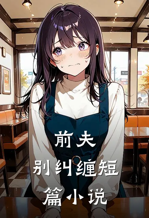 前夫,别纠缠短篇