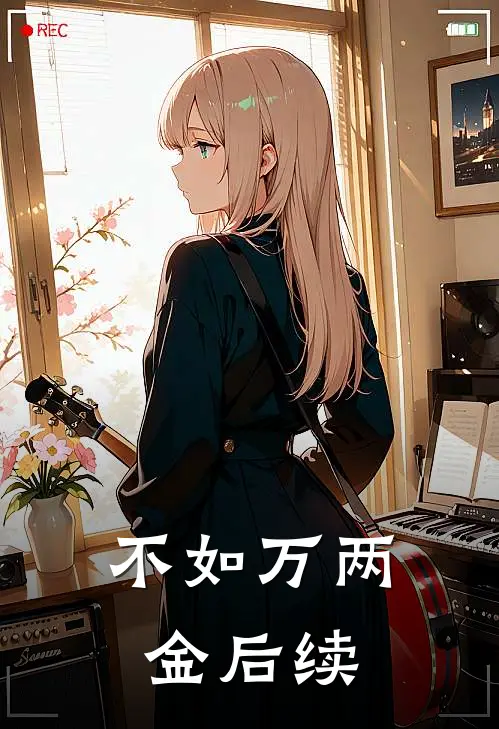 不如万两金后续
