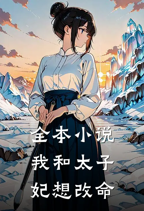 全本我和太子妃想改命了