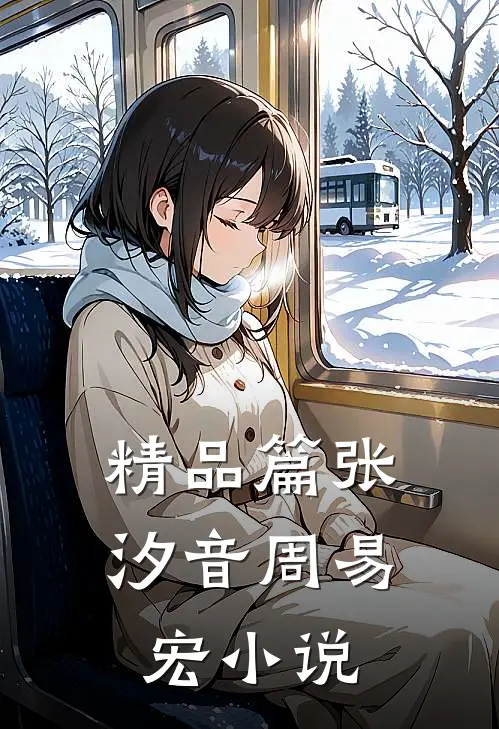 精品篇张汐音周易宏小说