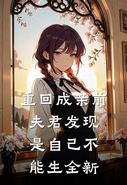重回成亲前,夫君发现是自己不能生全新儿子