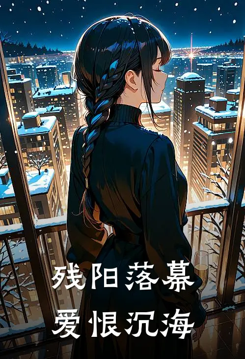 残阳落幕,爱恨沉海txt百度