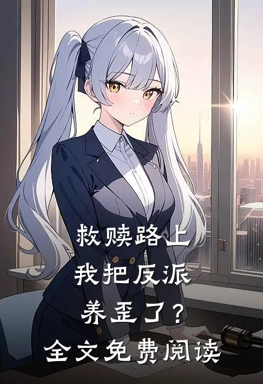 救赎路上,我把反派养歪了?全文免费阅读无弹窗