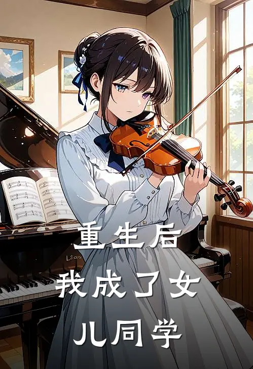 重生后,我成了女儿同学的小祖宗
