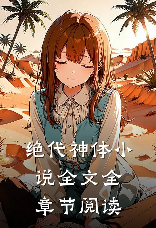 绝代神体全文全章节阅读无弹窗